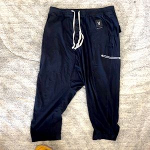 Rick Owens Sweatpants